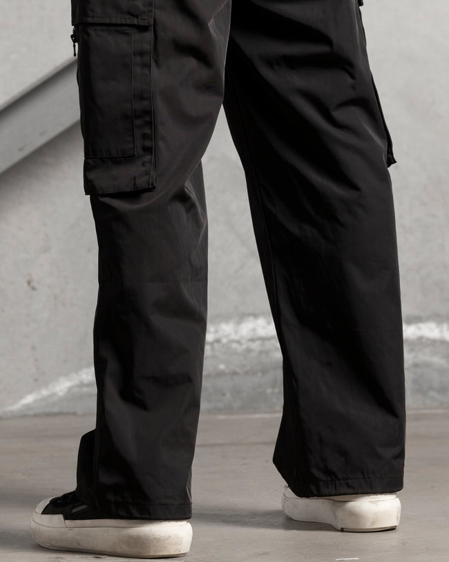 UTILITARIAN CARGO - Black – The Anti-Order UTILITARIAN CARGO - Black – The Anti-Order